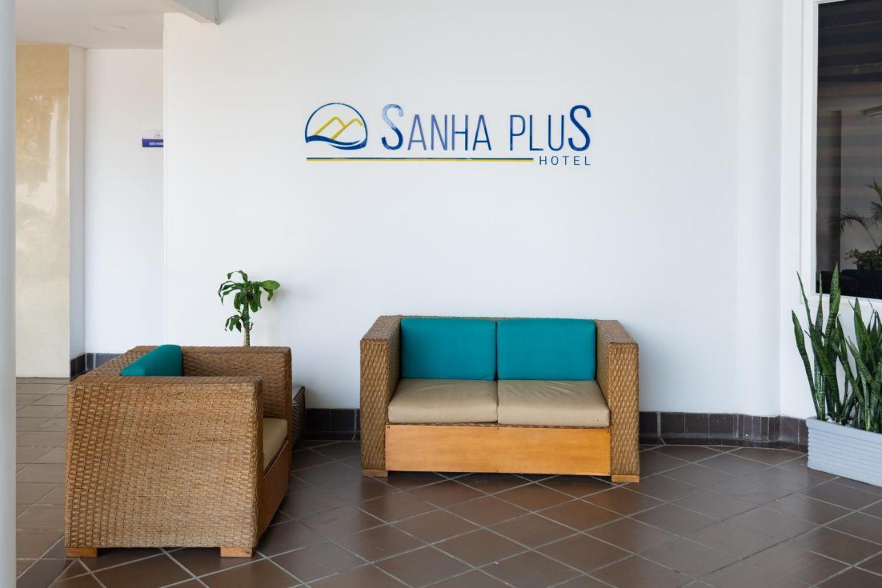 Sanha Plus Hotel Santa Marta  Exterior photo